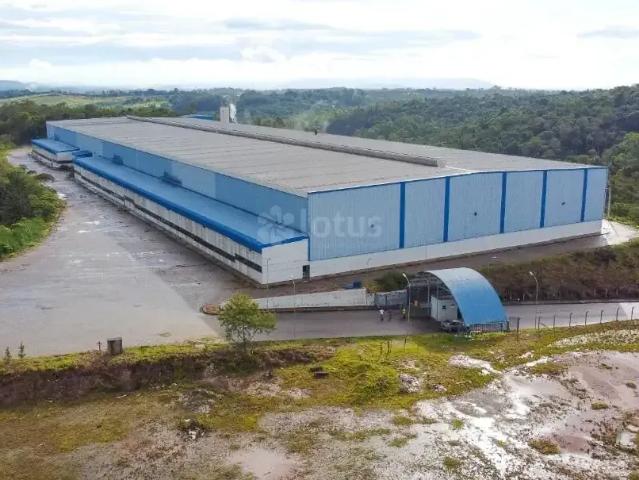 Galpão aluguel em Região Imediata de Jundiaí, Jarinu