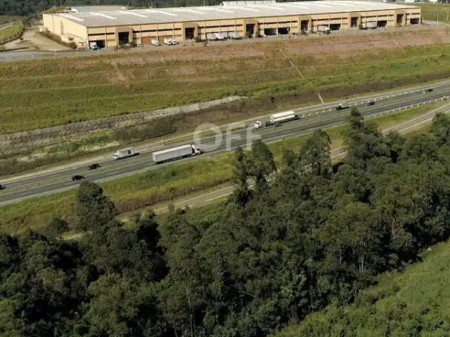 Galpão aluguel em Região Imediata de Jundiaí, Jarinu