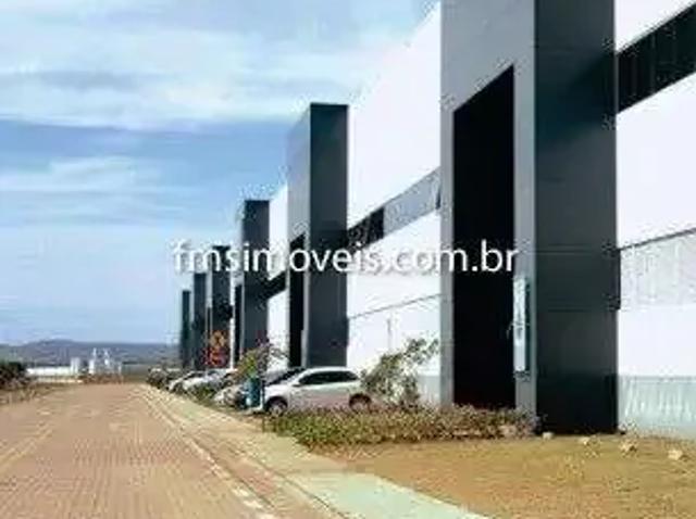Galpão aluguel em Região Imediata de Jundiaí, Jarinu