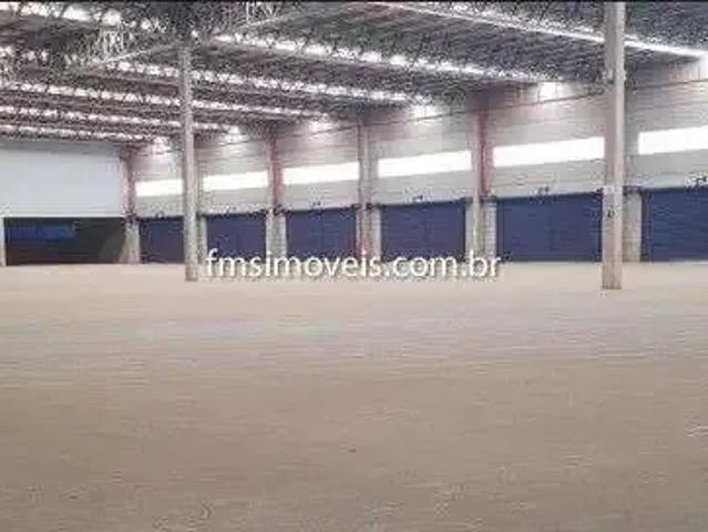 Galpão aluguel em Jarinu