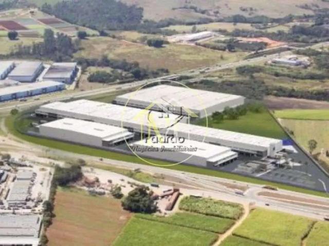 Galpão aluguel em Jarinu