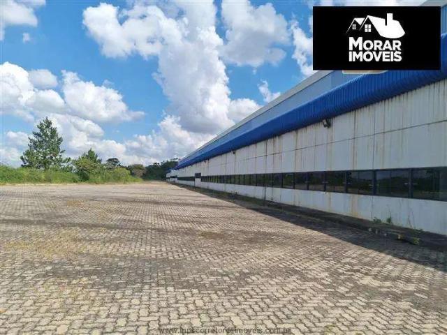 Galpão aluguel em Jarinu