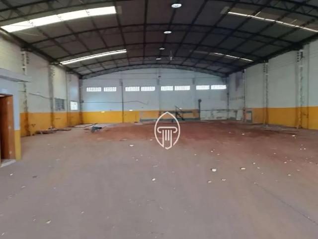 Galpão aluguel em Região Geográfica Imediata de Londrina, Jataizinho