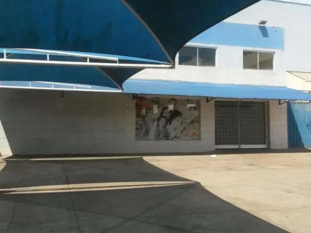 Galpão aluguel em Região Geográfica Imediata de Londrina, Jataizinho