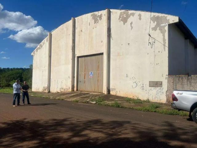 Galpão aluguel em Região Geográfica Imediata de Londrina, Jataizinho
