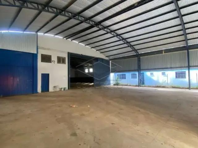 Galpão aluguel em Região Imediata de Itapeva, Capão Bonito