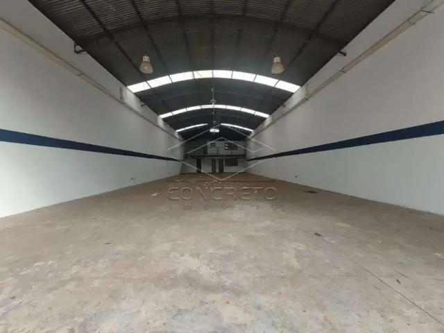 Galpão aluguel em Região Imediata de Jaú, Jaú