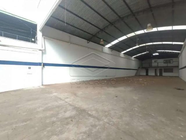 Galpão aluguel em Região Imediata de Jaú, Jaú