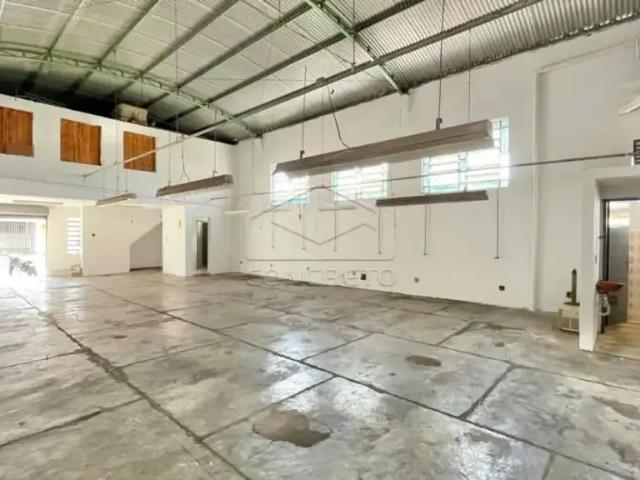 Galpão aluguel em Região Imediata de Jaú, Jaú