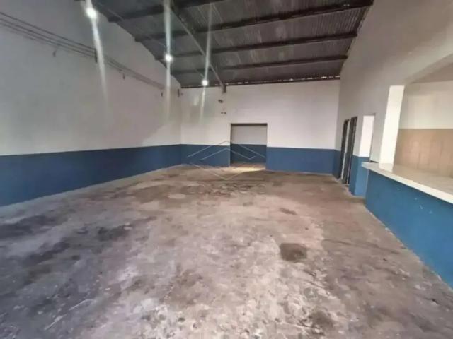 Galpão aluguel em Região Imediata de Jaú, Jaú