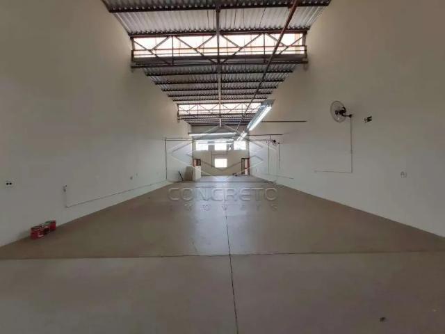 Galpão aluguel em Região Imediata de Jaú, Jaú