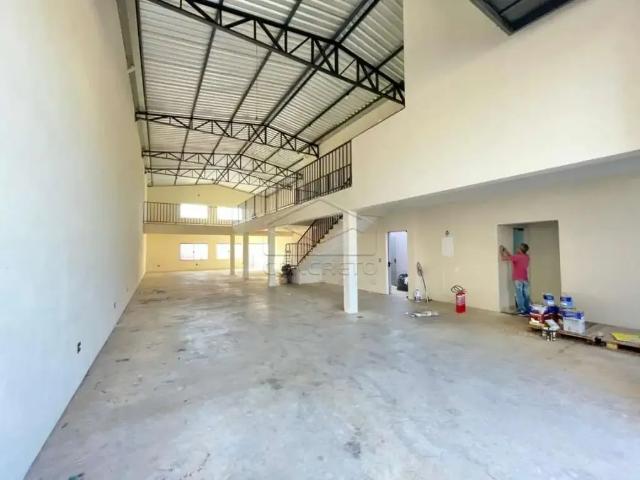 Galpão aluguel em Região Imediata de Jaú, Jaú