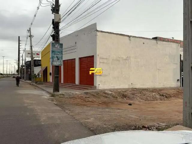 Galpão aluguel em Região Geográfica Imediata de João Pessoa, Região Metropolitana de João Pessoa