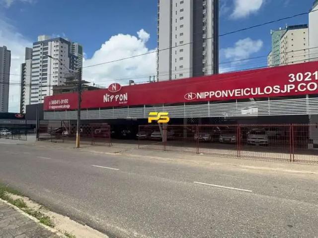 Galpão aluguel em Região Geográfica Imediata de João Pessoa, Região Metropolitana de João Pessoa