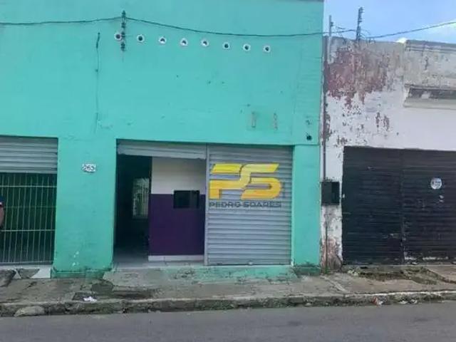 Galpão aluguel em Região Geográfica Imediata de João Pessoa, Região Metropolitana de João Pessoa
