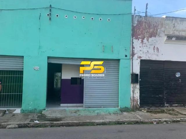 Galpão aluguel em João Pessoa, Região Geográfica Intermediária de João Pessoa
