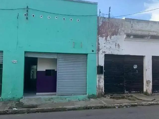 Galpão aluguel em Região Geográfica Imediata de João Pessoa, Região Metropolitana de João Pessoa