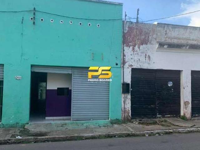 Galpão aluguel em João Pessoa, Região Geográfica Intermediária de João Pessoa