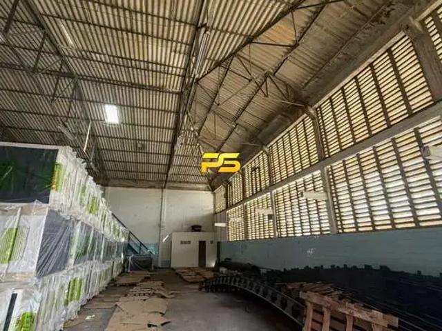 Galpão aluguel em Região Geográfica Imediata de João Pessoa, Região Metropolitana de João Pessoa
