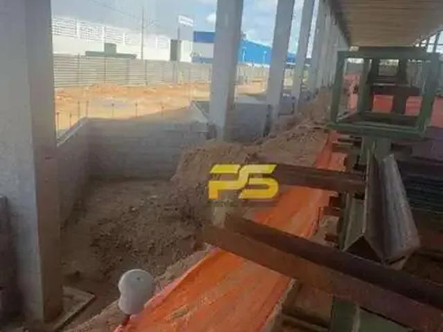 Galpão aluguel em Região Geográfica Imediata de João Pessoa, Região Metropolitana de João Pessoa