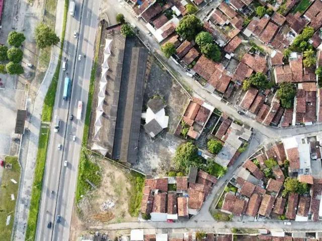 Galpão aluguel em Região Geográfica Imediata de João Pessoa, Região Metropolitana de João Pessoa