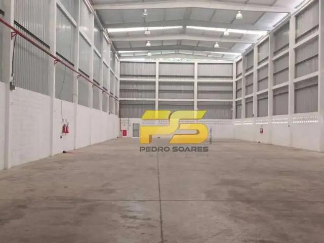Galpão aluguel em Região Geográfica Imediata de João Pessoa, Região Metropolitana de João Pessoa