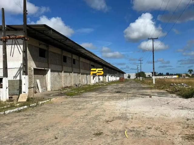 Galpão aluguel em Região Geográfica Imediata de João Pessoa, Região Metropolitana de João Pessoa