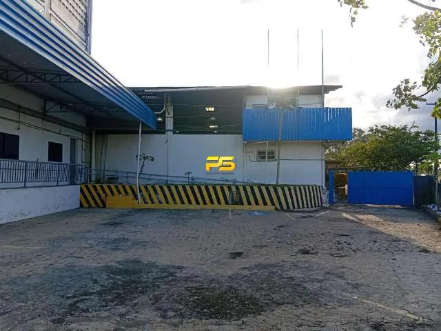 Galpão aluguel em João Pessoa, Região Geográfica Intermediária de João Pessoa