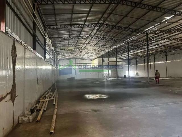 Galpão aluguel em Região Geográfica Imediata de João Pessoa, Região Metropolitana de João Pessoa