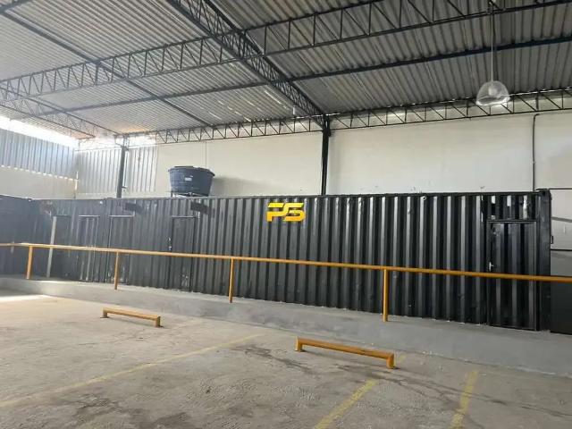 Galpão aluguel em Região Geográfica Imediata de João Pessoa, Região Metropolitana de João Pessoa