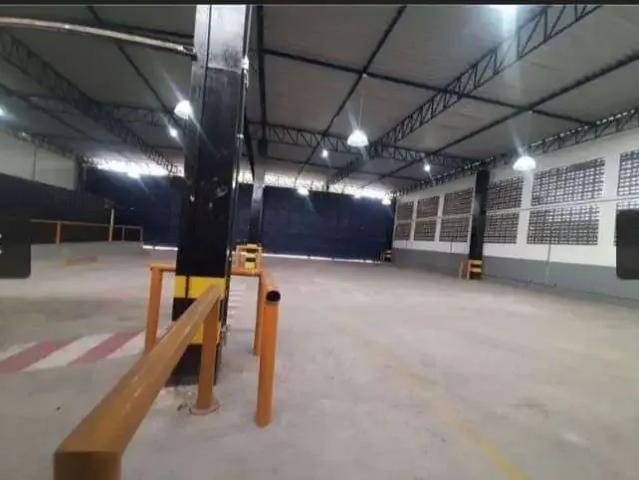 Galpão aluguel em Região Geográfica Imediata de João Pessoa, Região Metropolitana de João Pessoa