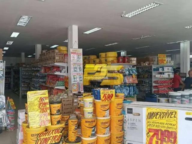 Galpão aluguel em Região Geográfica Imediata de João Pessoa, Região Metropolitana de João Pessoa