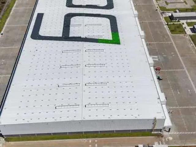 Galpão aluguel em Região Geográfica Imediata de João Pessoa, Região Metropolitana de João Pessoa
