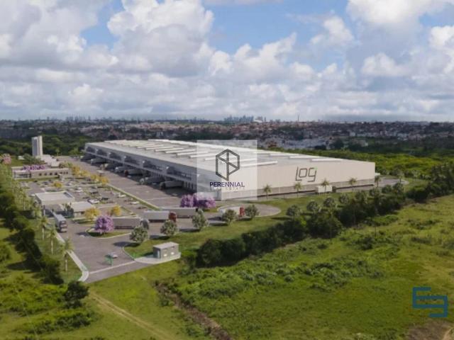 Galpão aluguel em João Pessoa