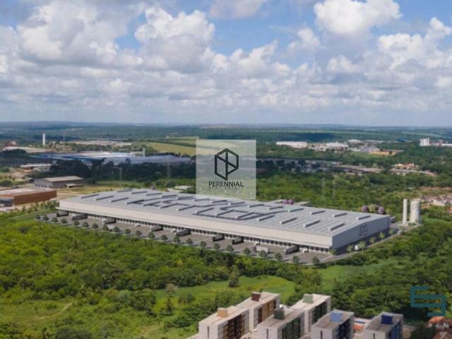 Galpão aluguel em João Pessoa