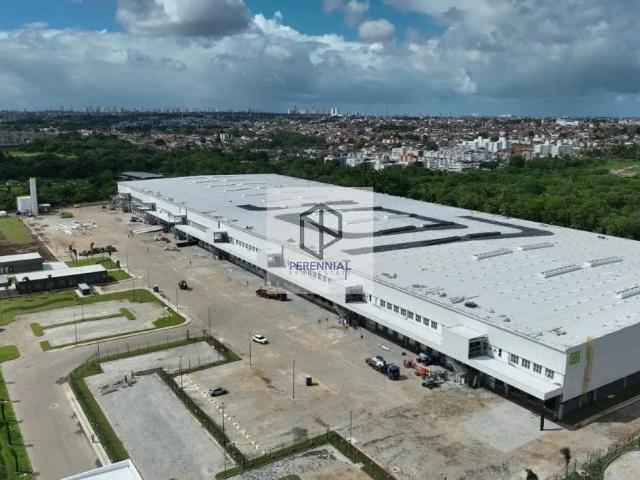 Galpão aluguel em João Pessoa