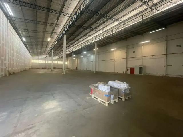 Galpão aluguel em Região Geográfica Imediata de João Pessoa, Região Metropolitana de João Pessoa