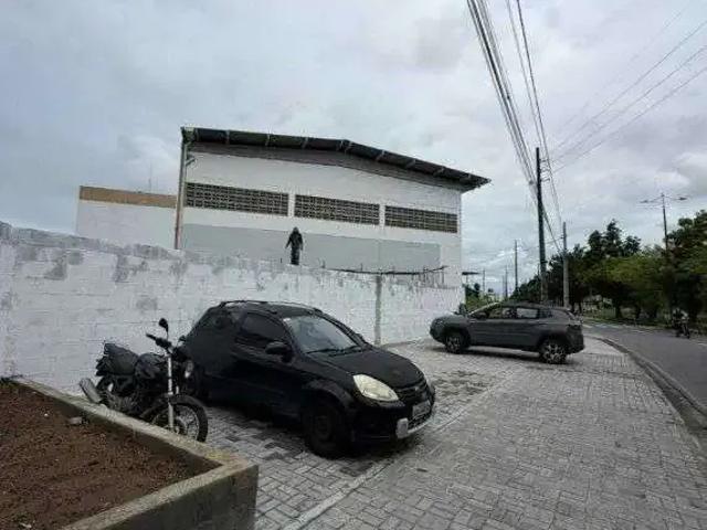 Galpão aluguel em Região Geográfica Imediata de João Pessoa, Região Metropolitana de João Pessoa