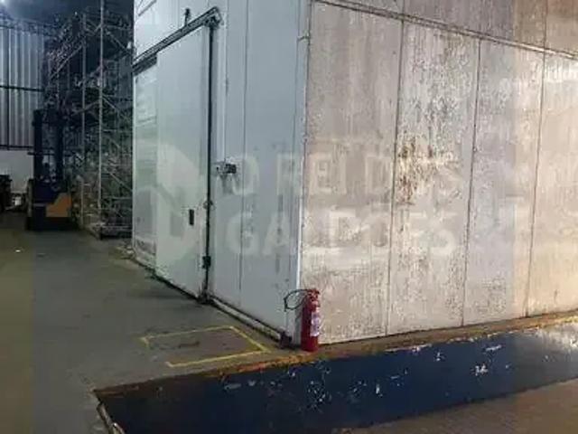 Galpão aluguel em Região Geográfica Imediata de João Pessoa, Região Metropolitana de João Pessoa