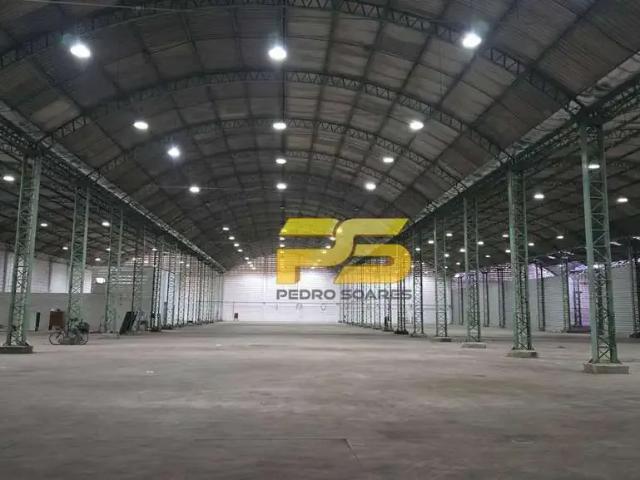 Galpão aluguel em Região Geográfica Imediata de João Pessoa, Região Metropolitana de João Pessoa