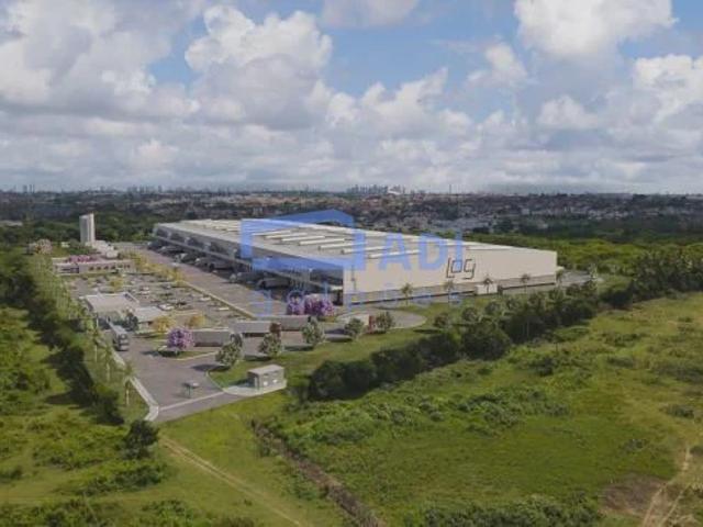 Galpão aluguel em João Pessoa