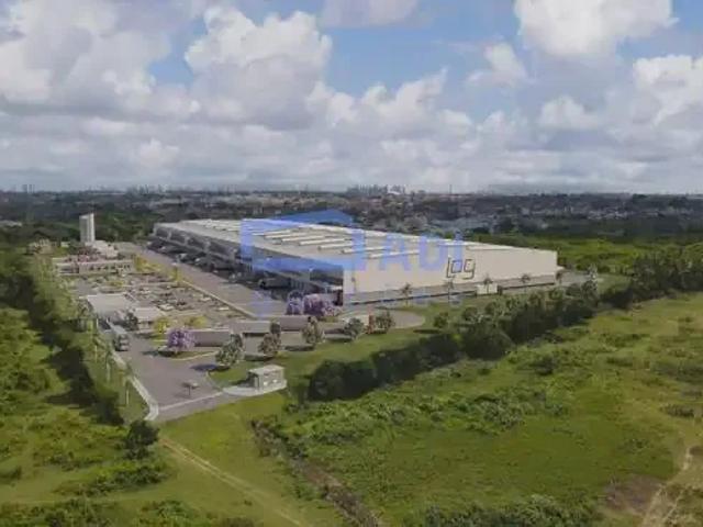 Galpão aluguel em Região Geográfica Imediata de João Pessoa, Região Metropolitana de João Pessoa