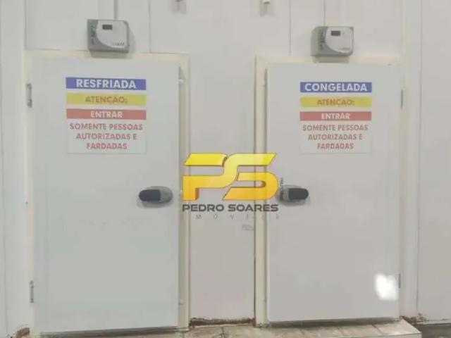 Galpão aluguel em Região Geográfica Imediata de João Pessoa, Região Metropolitana de João Pessoa