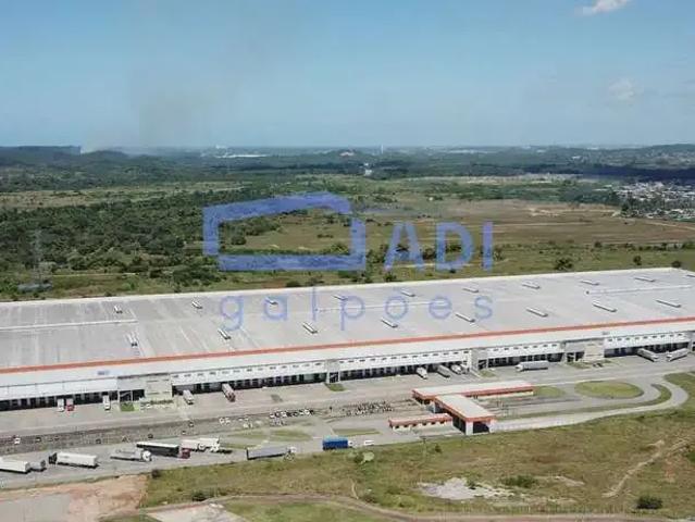 Galpão aluguel em Região Geográfica Imediata de João Pessoa, Região Metropolitana de João Pessoa