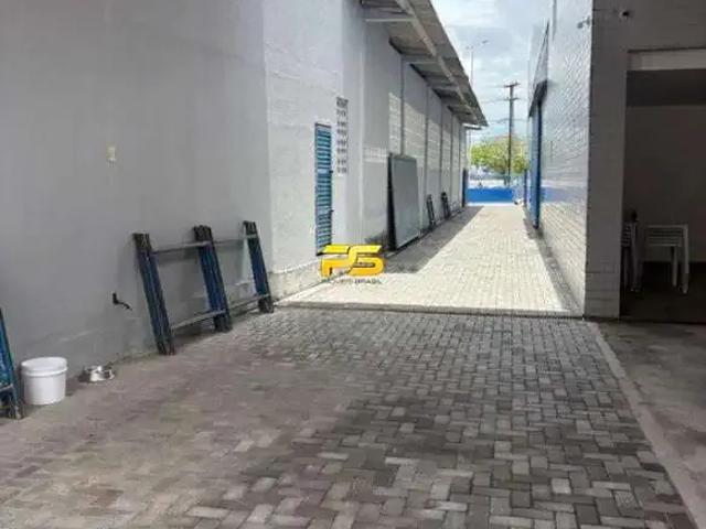Galpão aluguel em Região Geográfica Imediata de João Pessoa, Região Metropolitana de João Pessoa