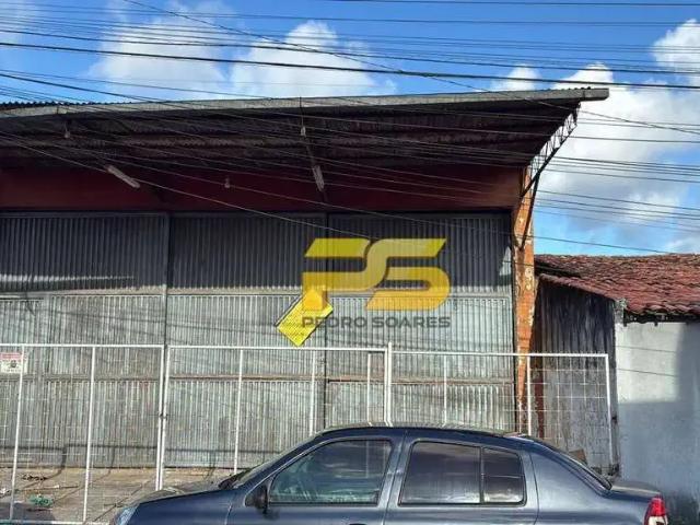 Galpão aluguel em Região Geográfica Imediata de João Pessoa, Região Metropolitana de João Pessoa