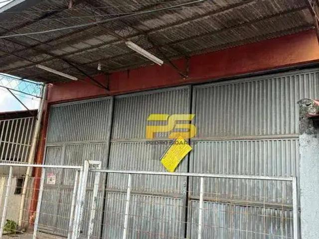 Galpão aluguel em Região Geográfica Imediata de João Pessoa, Região Metropolitana de João Pessoa