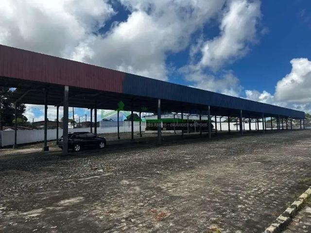Galpão aluguel em Região Geográfica Imediata de João Pessoa, Região Metropolitana de João Pessoa