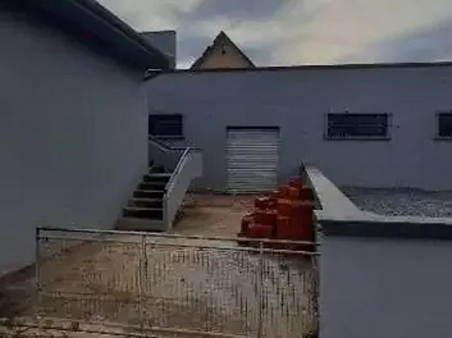 Galpão aluguel em Região Geográfica Imediata de Joinville, Joinville