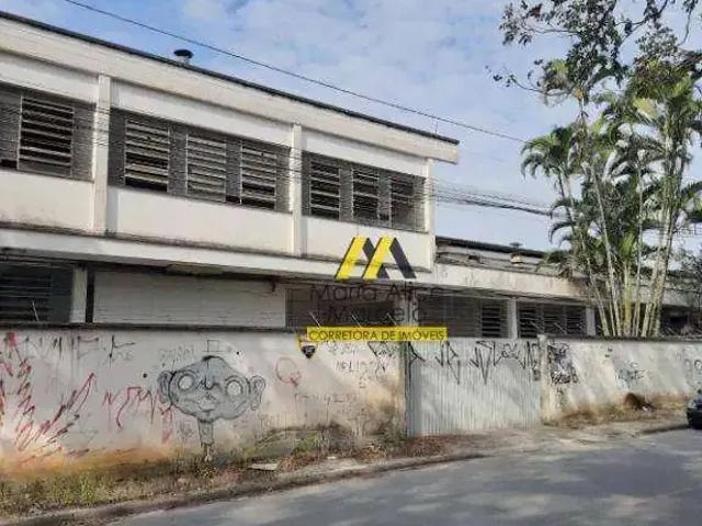 Galpão aluguel em Região Geográfica Imediata de Joinville, Joinville